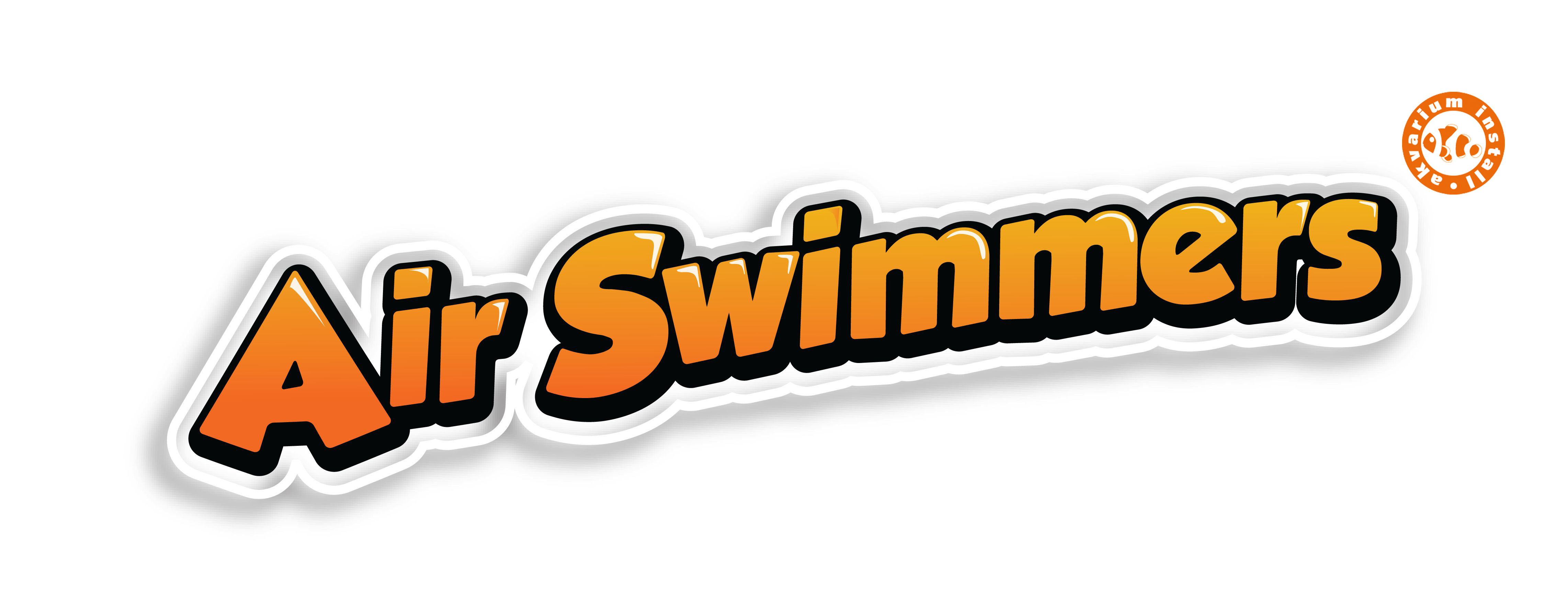 airswimmers