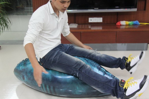 airswimmer